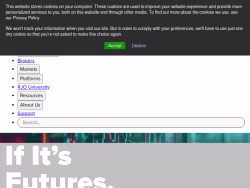 Rjofutures
