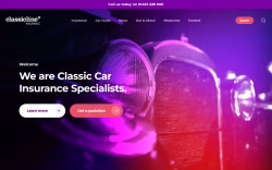 Classiclineinsurance