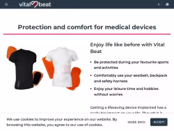 Vitalbeat