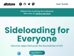 Altstore