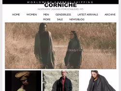 Corniche