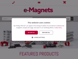 E-magnetsuk