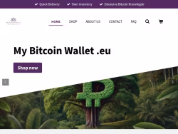 Mybitcoinwallet