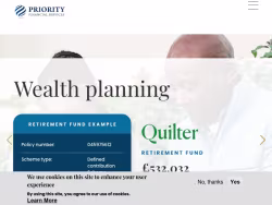 Priorityprotection