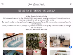 Colonialmills