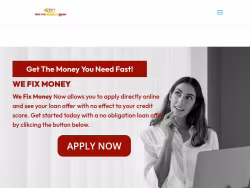 Wefixmoneynow