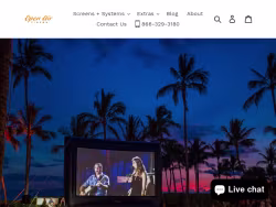 Openaircinema