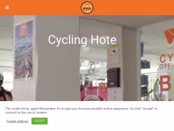 Sports-hotels