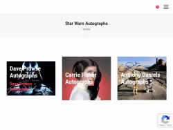 Starwarsautographs