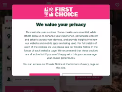 Firstchoice