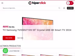 Hiperclick