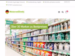 Motoroeldirekt