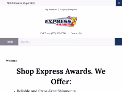 Expressmedals