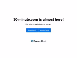 30-minute