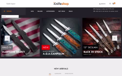 Knifeshop