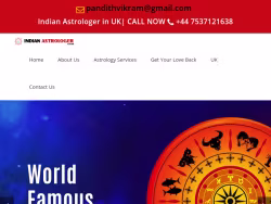 Indianastrologer