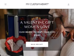 Mycustomheart