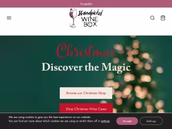 Handpickedwinebox