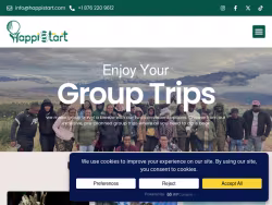Happistart