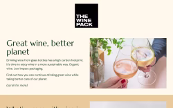 Thewinepack