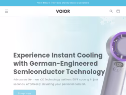 Voior