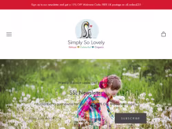 Simplysolovely