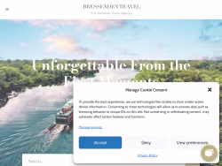 Bressendentravel
