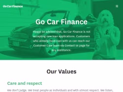 Gocar