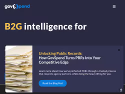 Govspend