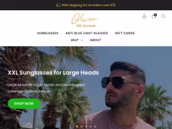 Olwensunglasses