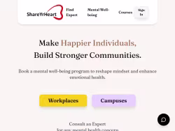 Shareyrheart