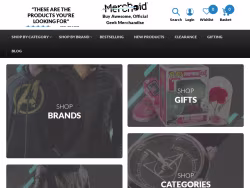 Merchoid