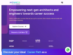 Novatr