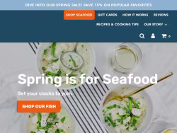 Sea2table