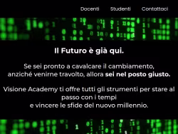 Visioneacademy