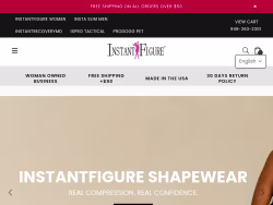 Instantfigure
