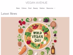 Veganavenue