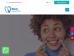Dentlaracity