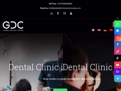 Globaldentalcenterturkey