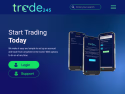 Trade245