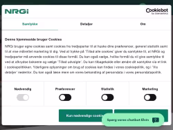 Nrgi