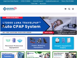 Healthcaredme