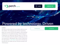 Perchcapital