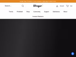 Slingerbag