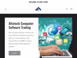 Altutech