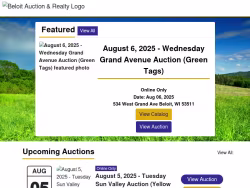 Beloitauction