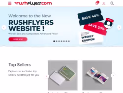 Rushflyers