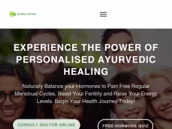 Medhyaherbals