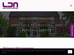 Ldn-conveyancing