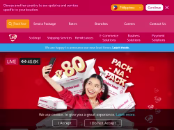Lbcexpress